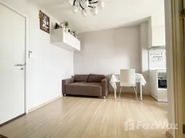 1 chambre Condominium à vendre à Fuse Sense Bangkae., Bang Khae Nuea, Bang Khae