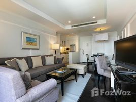1 Bedroom Condo for rent at Cape House, Lumphini, Pathum Wan