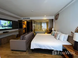 Studio Condo for sale at The Marin Phuket, Kamala, Kathu, Phuket