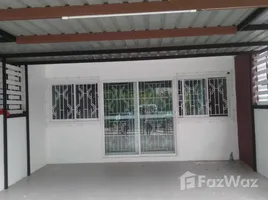 3 Schlafzimmer Reihenhaus zu verkaufen in Mueang Nakhon Sawan, Nakhon Sawan, Nakhon Sawan Tok, Mueang Nakhon Sawan, Nakhon Sawan