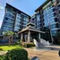 1 Bedroom Condo for sale at Q House Condo Chiangrai, Rim Kok