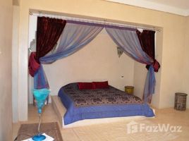 3 غرفة نوم بنتهاوس للإيجار في Appartement meublé route Ourika, NA (Marrakech Medina), مراكش, Marrakech - Tensift - Al Haouz, المغرب