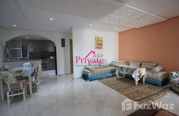 Location Appartement 85 m² QUARTIER ADMINISTRATIF Tanger Ref: LZ469 in NA (Charf), Tanger - Tétouan