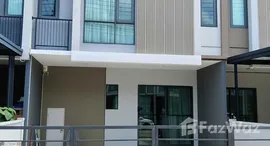 Viviendas disponibles en Grande Pleno Phahol - Vibhavadi