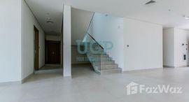 Available Units at West Yas