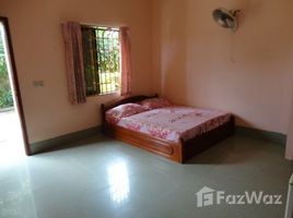 1 Schlafzimmer Appartement zu vermieten in Kambodscha, Pir, Sihanoukville, Preah Sihanouk, Kambodscha