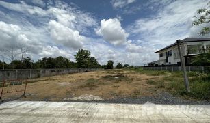 N/A Land for sale in Buak Khang, Chiang Mai 