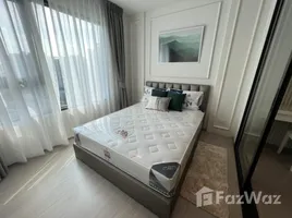 1 Bedroom Condo for rent at Life Sathorn Sierra, Talat Phlu, Thon Buri, Bangkok, Thailand