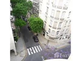 3 Schlafzimmer Appartement zu verkaufen im GUIDO al 1500, Federal Capital, Buenos Aires