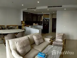 คอนโด 2 ห้องนอน ให้เช่า ในโครงการ โนเบิล เพลินจิต, ลุมพินี