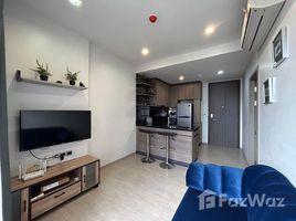 1 Bedroom Condo for rent at Mori Haus, Phra Khanong Nuea