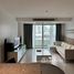 1 спален Кондо в аренду в Fifty Fifth Tower, Khlong Tan Nuea