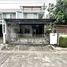 3 Bedroom Townhouse for sale at The Colors Donmuang-Songprapha, Lak Hok