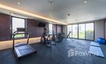 Communal Gym at แบริ่ง เรสซิเดนซ์ 