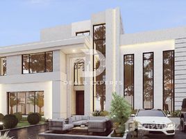 6 غرفة نوم فيلا للبيع في Al Rahba, Al Muneera, Al Raha Beach, أبو ظبي, الإمارات العربية المتحدة