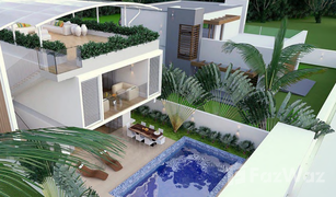 苏梅岛 湄南海滩 Ban Tai Estate 4 卧室 别墅 售 