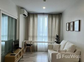 1 Bedroom Condo for rent at The Key Sathorn-Ratchapruek, Bang Kho