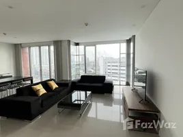 คอนโด 3 ห้องนอน ให้เช่า ในโครงการ ฟูลเลอตัน สุขุมวิท, พระโขนง