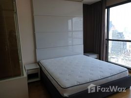 2 спален Квартира в аренду в The Address Sathorn, Si Lom