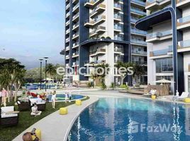 1 спален Квартира на продажу в Samana Waves 2, District 13, Jumeirah Village Circle (JVC), Дубай