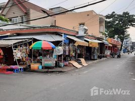 Studio Nhà mặt tiền for sale in Hiệp Tân, Tân Phú, Hiệp Tân