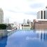 2 Bedroom Condo for rent at The Infinity, Si Lom, Bang Rak