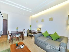 1 Bedroom Apartment for rent at Centre Point Hotel Pratunam, Thanon Phaya Thai