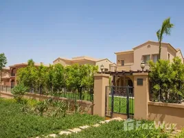 4 Bedroom Villa for sale at Mivida, The 5th Settlement, New Cairo City, Cairo