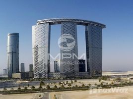 2 Bedroom Apartment for rent at The Gate Tower 1, Shams Abu Dhabi, Al Reem Island