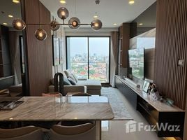 1 chambre Condominium à vendre à Supalai Premier Charoen Nakon., Khlong San
