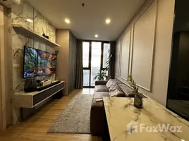 คอนโด 1 ห้องนอน ให้เช่า ในโครงการ เดอะ ไลน์ พหลโยธิน พาร์ค, จอมพล