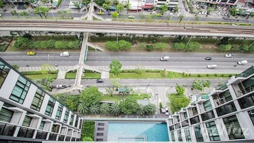 Photos 1 of the Communal Pool at Fuse Sathorn-Taksin
