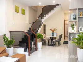 4 Habitación Adosado en alquiler en Hoa Cuong Nam, Da Nang, Hoa Cuong Nam, Hai Chau