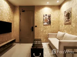 อพาร์ทเม้นท์ 1 ห้องนอน ให้เช่า ในโครงการ เดอะ ริเวียร่า โอเชี่ยน ไดร์ฟ, เมืองพัทยา