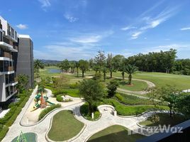 1 спален Кондо в аренду в Sky Park, Чернг Талай, Тхаланг