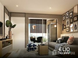1 chambre Condominium à vendre à Elio Del Moss., Sena Nikhom