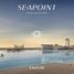 2 침실 Seapoint에서 판매하는 아파트, EMAAR Beachfront, 두바이 항구