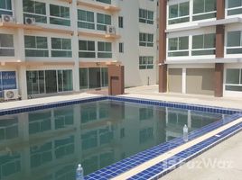 1 Bedroom Condo for sale in Bang Sare, Pattaya Bang Saray Beach Resort