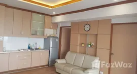 ยูนิตที่เหลืออยู่ในโครงการ Evergreen View Tower