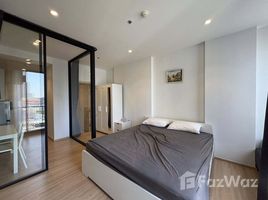 อพาร์ทเม้นท์ 1 ห้องนอน ให้เช่า ในโครงการ มารุ เอกมัย 2, คลองตันเหนือ, วัฒนา, กรุงเทพมหานคร