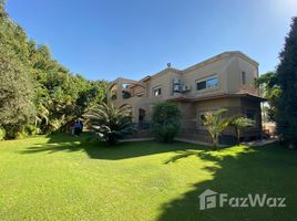 5 Habitación Villa en venta en Al Guezira Green Park, South Investors Area