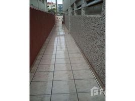 1 Quarto Apartamento for sale at Canto do Forte, Marsilac, São Paulo