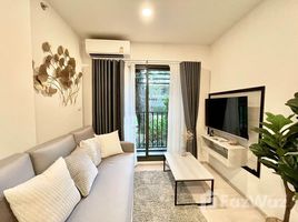 2 Schlafzimmer Appartement zu vermieten im Escent Ville Chiangmai, Suthep, Mueang Chiang Mai, Chiang Mai