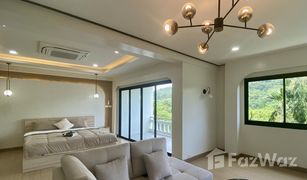 普吉 卡图 The Green Golf Residence 1 卧室 公寓 售 