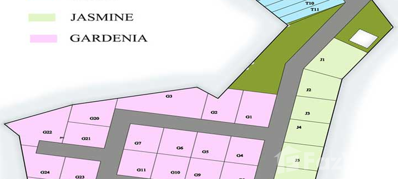 Master Plan of The More Sila - Photo 1