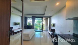Studio Wohnung zu verkaufen in Rawai, Phuket At The Tree Condominium