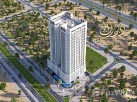 2 Bedroom Apartment for sale at Time 2, Skycourts Towers, Dubai Land