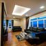 1 Schlafzimmer Appartement zu vermieten im The Grand Benefit 2, San Phisuea, Mueang Chiang Mai, Chiang Mai