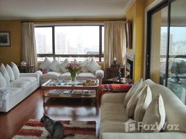 5 chambre Appartement à vendre à Vina del Mar., Valparaiso