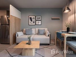 1 Bedroom Condo for rent at Life Ladprao, Chomphon, Chatuchak